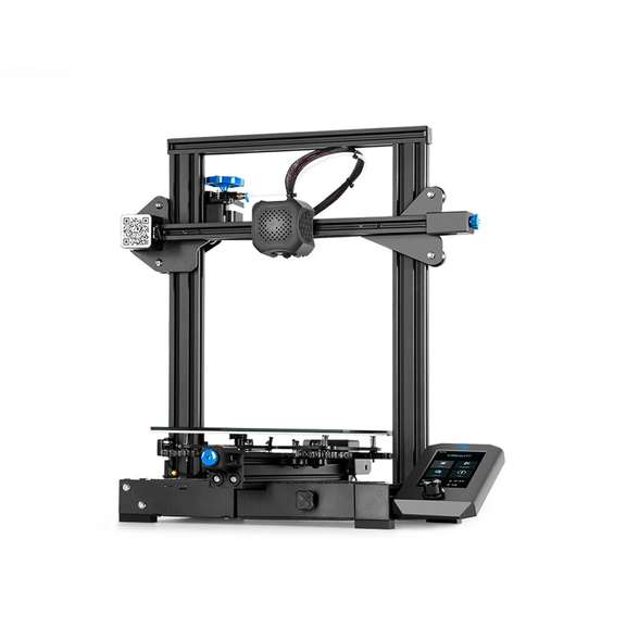 DIY 3D Printer Kit 220 x 220 x 250mm Printing Size