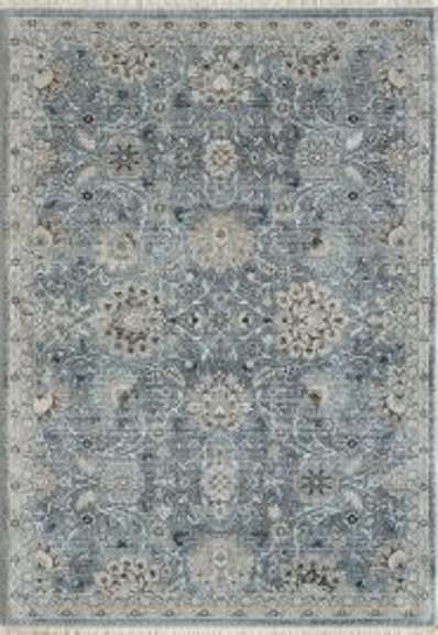 MODERN VINTAGE  DESIGN  RUG 8x10