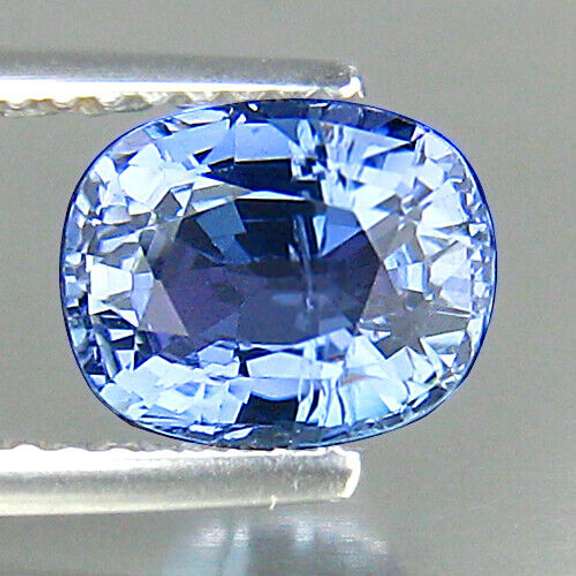 Stunning 1.94ct blue violet Tanzanite