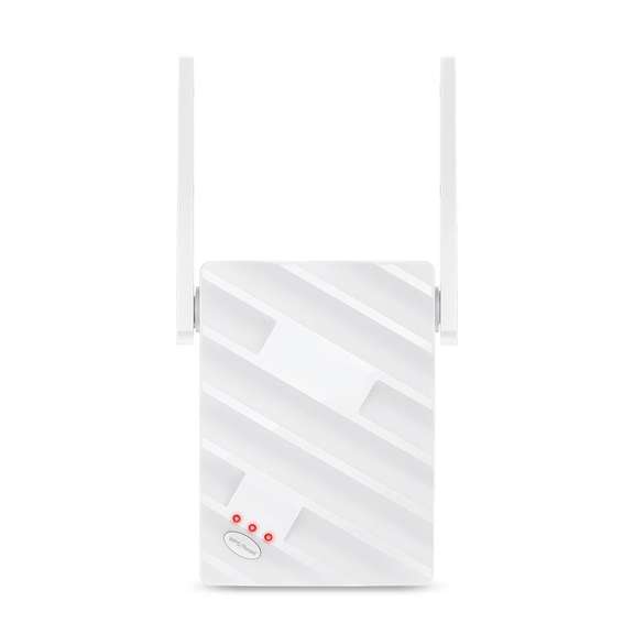 Wireless Repeater Dual Band 1200Mbps