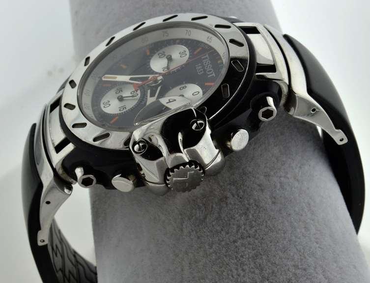 Tissot Automatic Chronograph Men's Watch