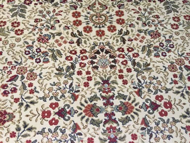 DETAILED PREMIUM DESIGN RUG 8x10