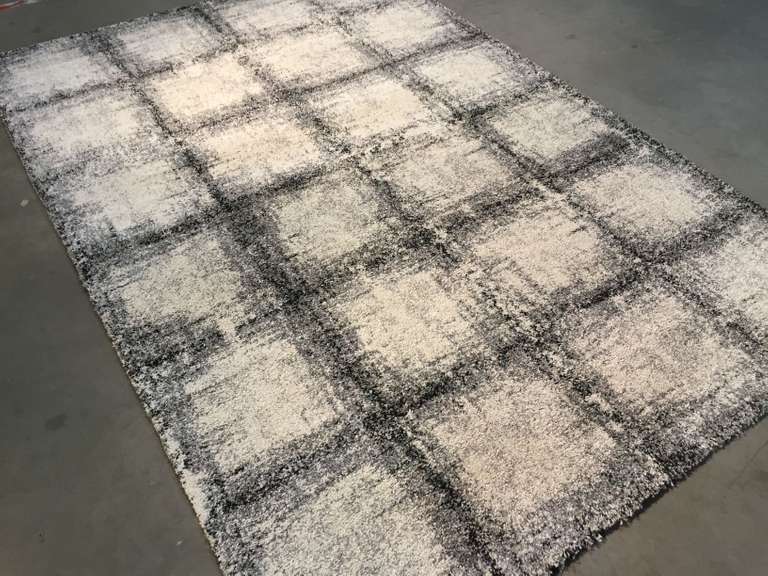 BELGIUM MODERN DESIGN AREA RUG 6x8