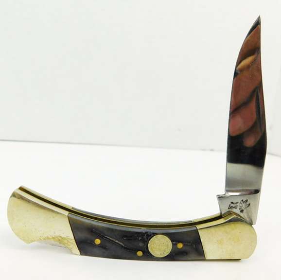 Frost Cutlery Single Blade Pocket Knife