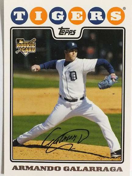 MLB Collectable