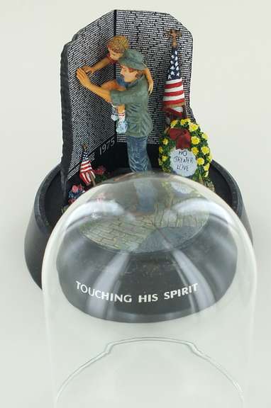 Memorial Collectable