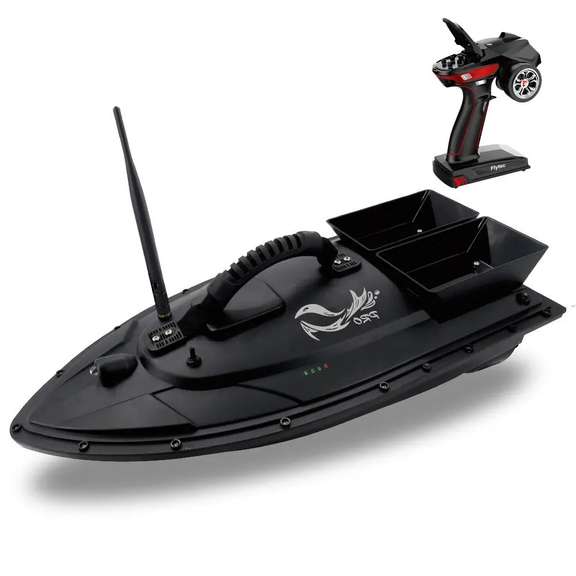 Fishing Bait RC Boat 500M Remote