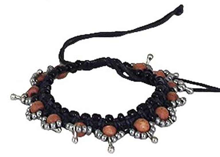 Ellegant and Lavish Beaded Cowrie Shell Necklace Set