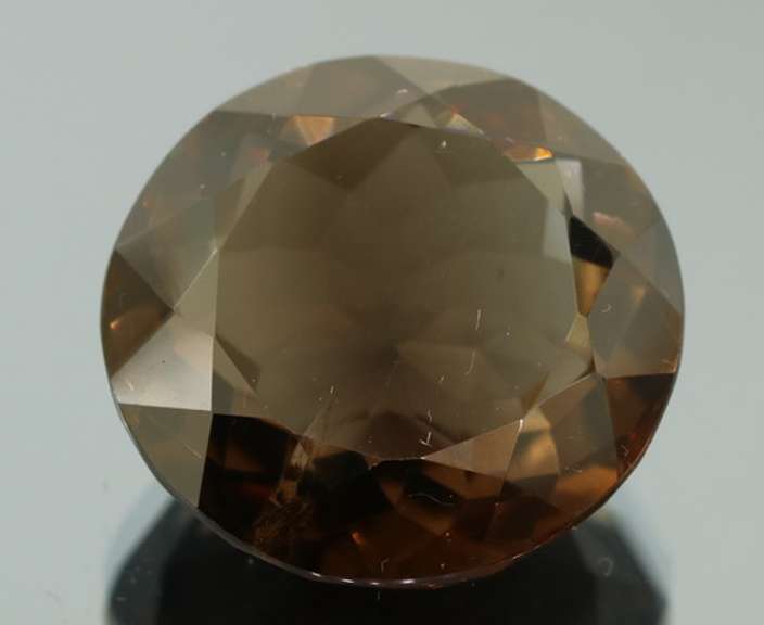 Huge 59.09ct natural Smokey Quartz