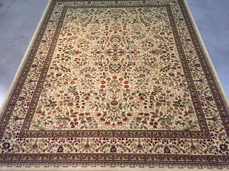 DETAILED PREMIUM DESIGN RUG 8x10