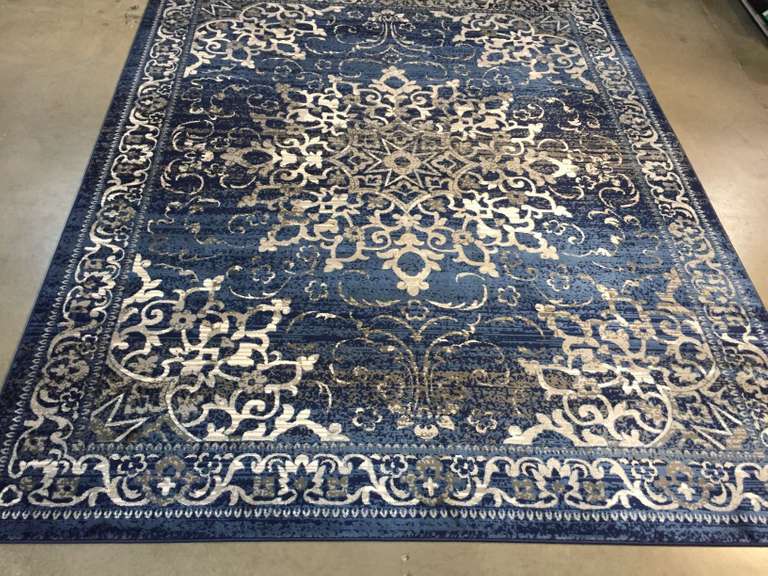 PREMIUM VINTAGE REPRODUCTION RUG 8x10