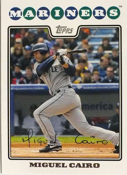 MLB Collectable