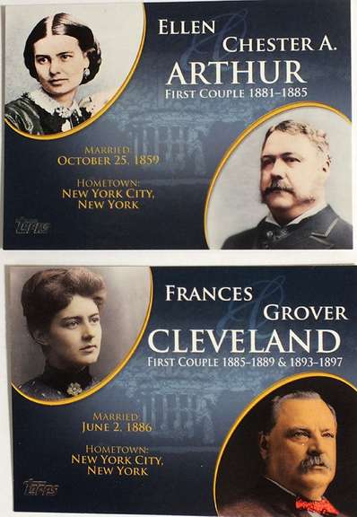 President Collectable