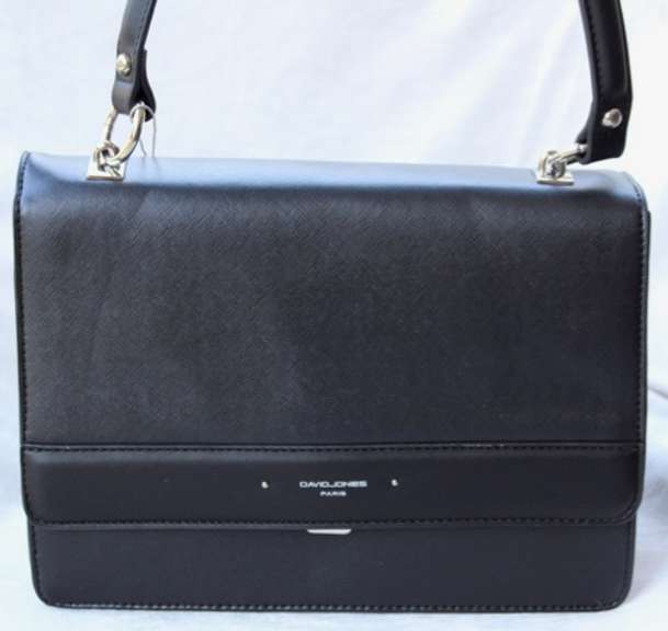 Designer Bag by David Jones-Paris