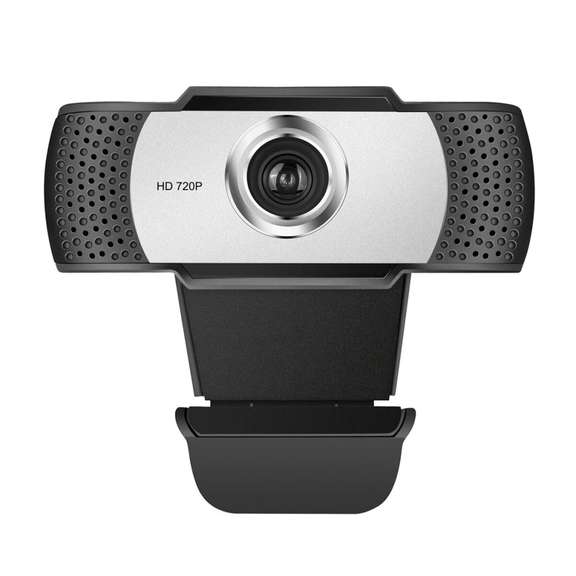 HD 1080P Webcam 30FPS