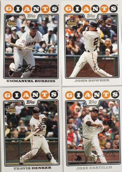 MLB Collectable