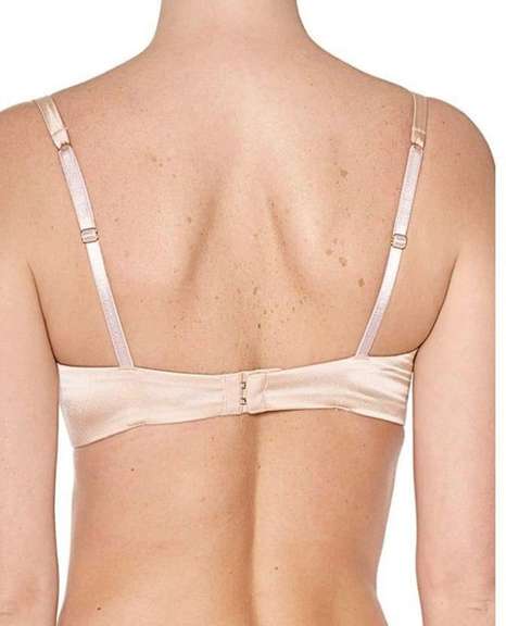 Gone With the Wind Underwire Bra by Addiction