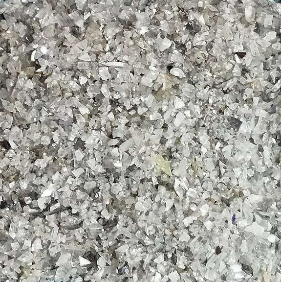 Heavy 5ct uncut real diamond dust parcel