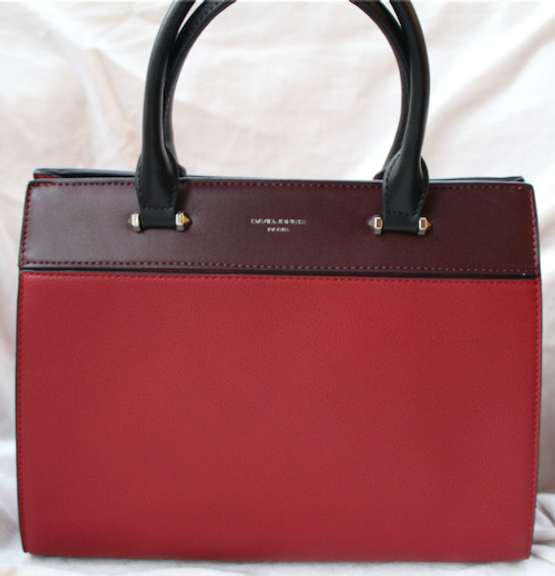 Stylish New Designer Bag By David Jones