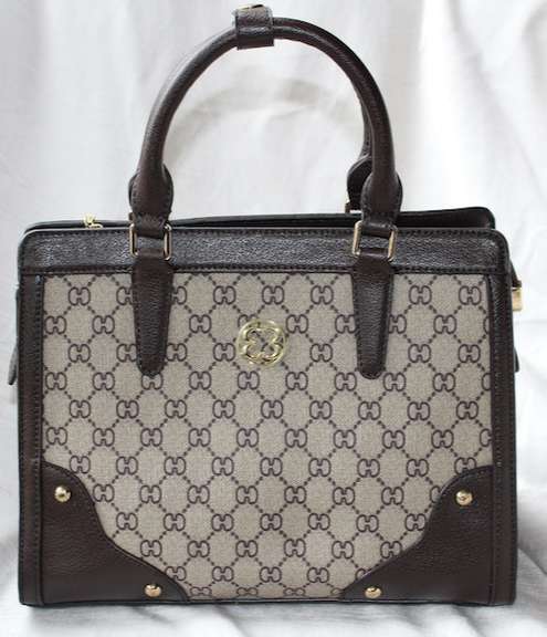 100% Fine leather Designer Bag