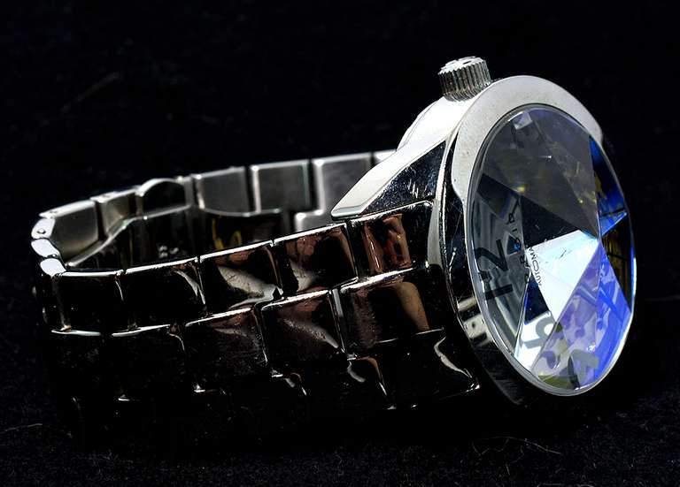 Android Automatic Men's Watch