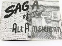 1946 Saga of the All American Airborne