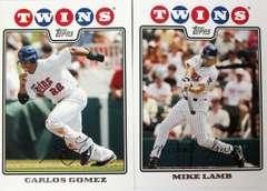 MLB Collectable