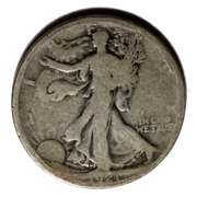1921 Semi Key Walker