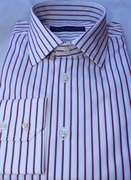 Super Fine Quality Dress Shirt By Di Stefano