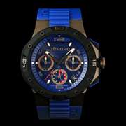 DeNovo Swiss Watch
