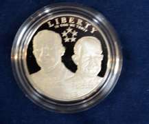 2013 5 Star Generals 50c Commem PR OGP