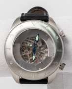 Android Automatic Men's Watch