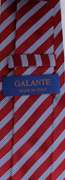 Fine Quality Italian Hand Made Silk Tie By Galante