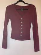 Long Sleeve Button Down