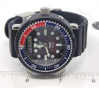 Seiko Prosper Solar Hybrid Padi Watch