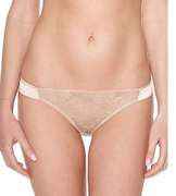 Gone With The Wind Brazilian Panty