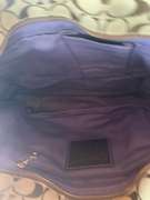 Authentic Coach Purse