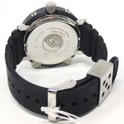 Seiko Prosper Solar Hybrid Padi Watch