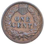 1908-S Indian Head Cent