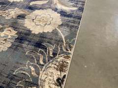MODERN DESIGN AREA RUG 6x8