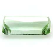 Open color whisper green 2.16ct Nigerian Tourmaline