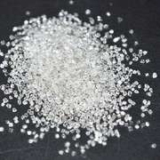 Fantastic 5.25ct white diamond dust parcel