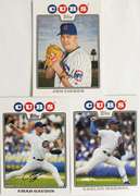 MLB Collectable