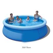1-9 People Swimming Pools Inflatable