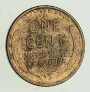1914-D Lincoln Wheat Cent
