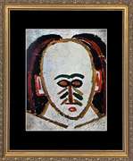 Collectible Pablo Picasso Circa 1961