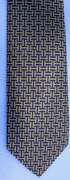 Fine Quality Italian Hand Made Silk Tie By Galante