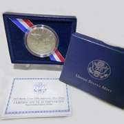 2005 MARINE CORPS BU COMMEM DOLLAR OGP