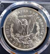 1878 7/8 TF PCGS Genuine Cleaned - UNC Details Weak