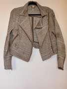 Free People Fancy Jacket
